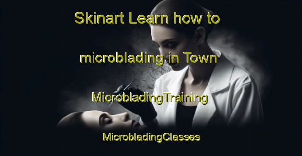 Skinart Learn how to microblading in Town | #MicrobladingTraining #MicrobladingClasses #SkinartTraining-United Kingdom