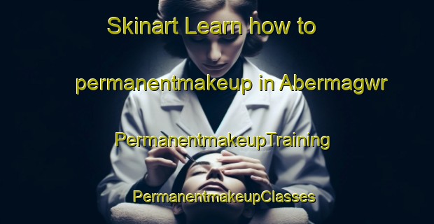 Skinart Learn how to permanentmakeup in Abermagwr | PermanentmakeupTraining | PermanentmakeupClasses | SkinartTraining-United Kingdom