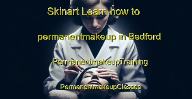 Skinart Learn how to permanentmakeup in Bedford | #PermanentmakeupTraining #PermanentmakeupClasses #SkinartTraining-United Kingdom