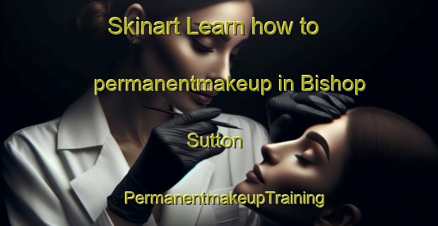 Skinart Learn how to permanentmakeup in Bishop Sutton | PermanentmakeupTraining | PermanentmakeupClasses | SkinartTraining-United Kingdom