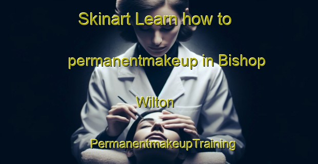 Skinart Learn how to permanentmakeup in Bishop Wilton | PermanentmakeupTraining | PermanentmakeupClasses | SkinartTraining-United Kingdom