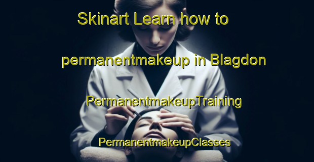 Skinart Learn how to permanentmakeup in Blagdon | #PermanentmakeupTraining #PermanentmakeupClasses #SkinartTraining-United Kingdom