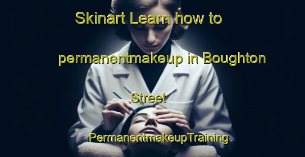 Skinart Learn how to permanentmakeup in Boughton Street | #PermanentmakeupTraining #PermanentmakeupClasses #SkinartTraining-United Kingdom