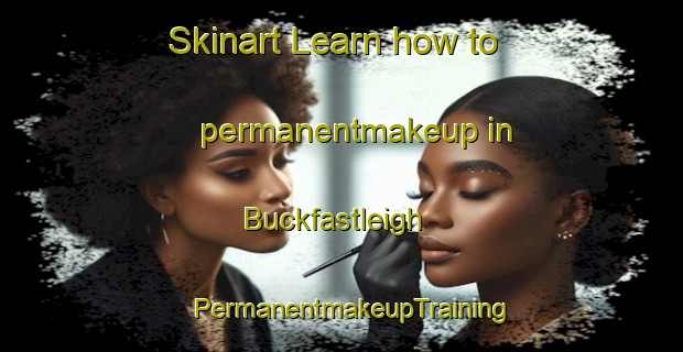 Skinart Learn how to permanentmakeup in Buckfastleigh | PermanentmakeupTraining | PermanentmakeupClasses | SkinartTraining-United Kingdom