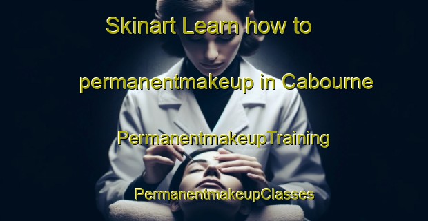 Skinart Learn how to permanentmakeup in Cabourne | #PermanentmakeupTraining #PermanentmakeupClasses #SkinartTraining-United Kingdom