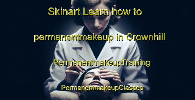 Skinart Learn how to permanentmakeup in Crownhill | #PermanentmakeupTraining #PermanentmakeupClasses #SkinartTraining-United Kingdom