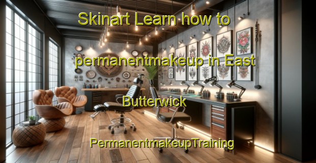 Skinart Learn how to permanentmakeup in East Butterwick | PermanentmakeupTraining | PermanentmakeupClasses | SkinartTraining-United Kingdom
