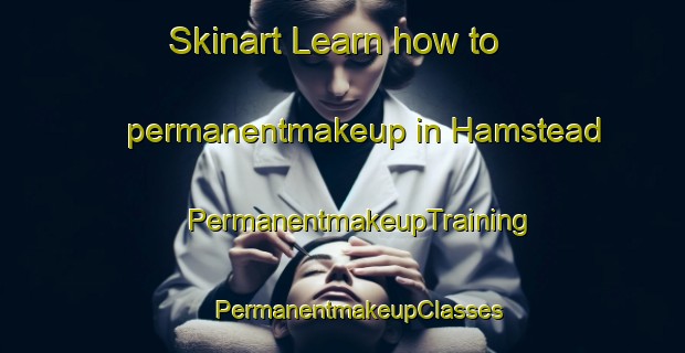 Skinart Learn how to permanentmakeup in Hamstead | #PermanentmakeupTraining #PermanentmakeupClasses #SkinartTraining-United Kingdom