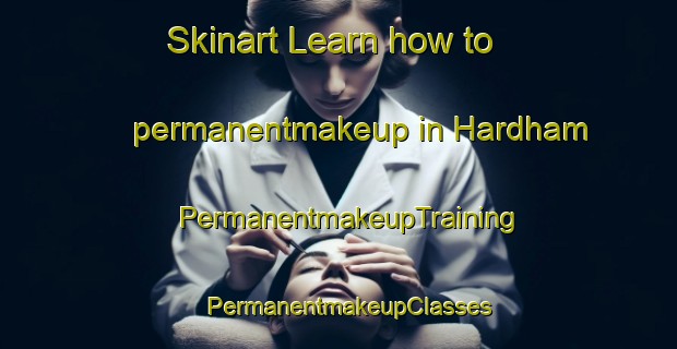Skinart Learn how to permanentmakeup in Hardham | PermanentmakeupTraining | PermanentmakeupClasses | SkinartTraining-United Kingdom