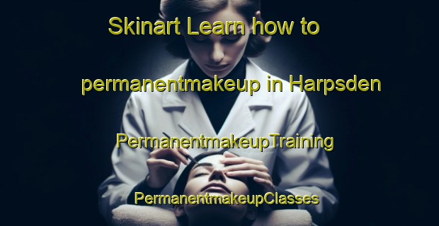 Skinart Learn how to permanentmakeup in Harpsden | PermanentmakeupTraining | PermanentmakeupClasses | SkinartTraining-United Kingdom