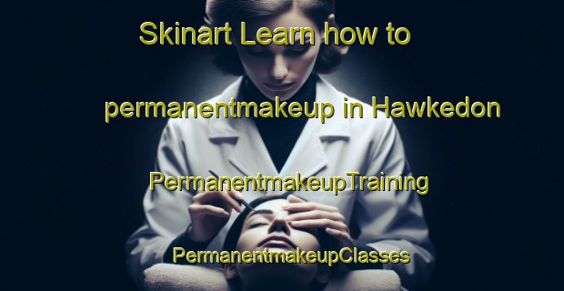 Skinart Learn how to permanentmakeup in Hawkedon | PermanentmakeupTraining | PermanentmakeupClasses | SkinartTraining-United Kingdom