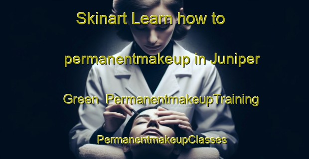 Skinart Learn how to permanentmakeup in Juniper Green | #PermanentmakeupTraining #PermanentmakeupClasses #SkinartTraining-United Kingdom