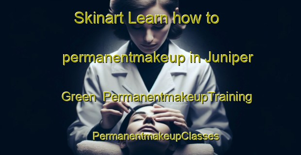 Skinart Learn how to permanentmakeup in Juniper Green | PermanentmakeupTraining | PermanentmakeupClasses | SkinartTraining-United Kingdom