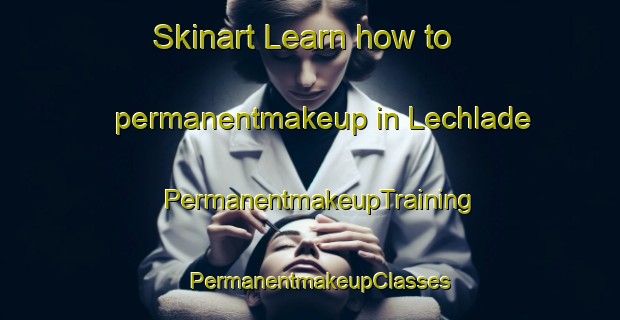 Skinart Learn how to permanentmakeup in Lechlade | PermanentmakeupTraining | PermanentmakeupClasses | SkinartTraining-United Kingdom