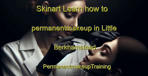 Skinart Learn how to permanentmakeup in Little Berkhamstead | #PermanentmakeupTraining #PermanentmakeupClasses #SkinartTraining-United Kingdom