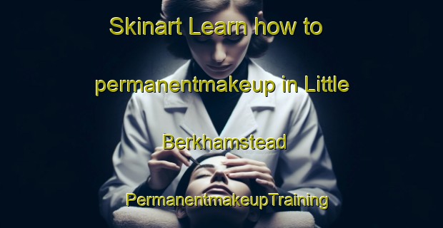 Skinart Learn how to permanentmakeup in Little Berkhamstead | PermanentmakeupTraining | PermanentmakeupClasses | SkinartTraining-United Kingdom