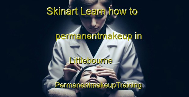 Skinart Learn how to permanentmakeup in Littlebourne | #PermanentmakeupTraining #PermanentmakeupClasses #SkinartTraining-United Kingdom