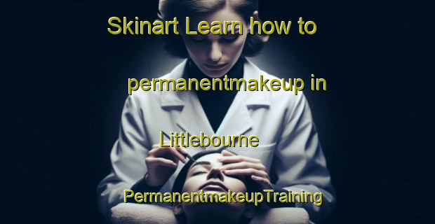 Skinart Learn how to permanentmakeup in Littlebourne | PermanentmakeupTraining | PermanentmakeupClasses | SkinartTraining-United Kingdom