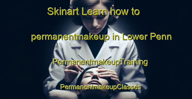 Skinart Learn how to permanentmakeup in Lower Penn | #PermanentmakeupTraining #PermanentmakeupClasses #SkinartTraining-United Kingdom