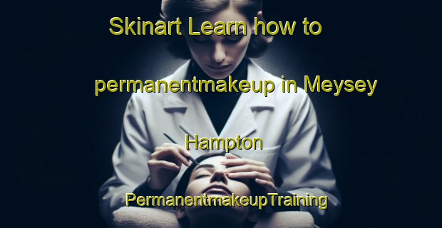 Skinart Learn how to permanentmakeup in Meysey Hampton | PermanentmakeupTraining | PermanentmakeupClasses | SkinartTraining-United Kingdom