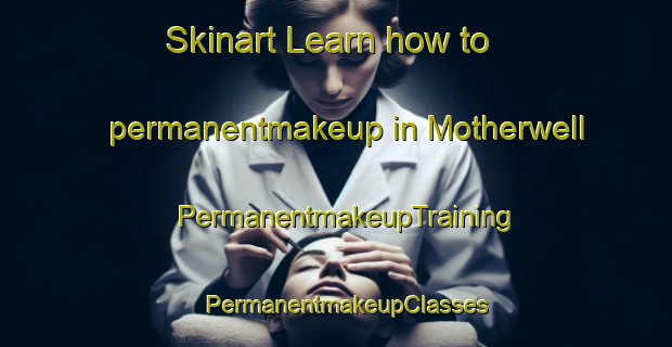 Skinart Learn how to permanentmakeup in Motherwell | PermanentmakeupTraining | PermanentmakeupClasses | SkinartTraining-United Kingdom