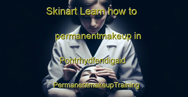 Skinart Learn how to permanentmakeup in Pontrhydfendigaid | PermanentmakeupTraining | PermanentmakeupClasses | SkinartTraining-United Kingdom
