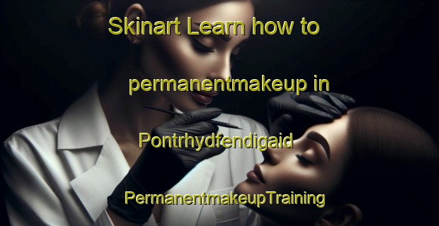 Skinart Learn how to permanentmakeup in Pontrhydfendigaid | PermanentmakeupTraining | PermanentmakeupClasses | SkinartTraining-United Kingdom