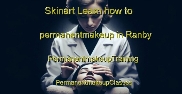 Skinart Learn how to permanentmakeup in Ranby | PermanentmakeupTraining | PermanentmakeupClasses | SkinartTraining-United Kingdom