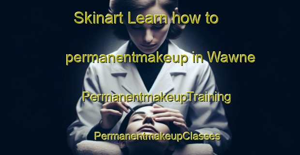 Skinart Learn how to permanentmakeup in Wawne | #PermanentmakeupTraining #PermanentmakeupClasses #SkinartTraining-United Kingdom