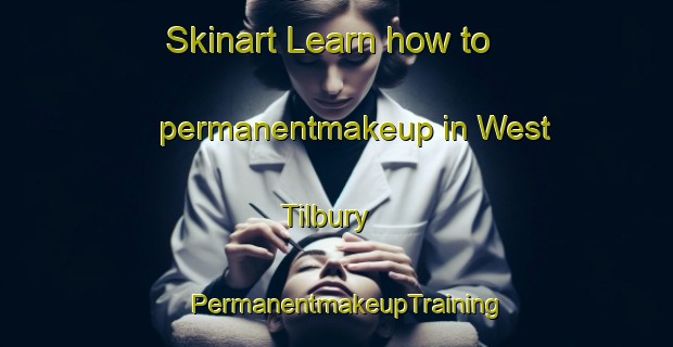 Skinart Learn how to permanentmakeup in West Tilbury | PermanentmakeupTraining | PermanentmakeupClasses | SkinartTraining-United Kingdom