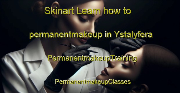 Skinart Learn how to permanentmakeup in Ystalyfera | PermanentmakeupTraining | PermanentmakeupClasses | SkinartTraining-United Kingdom