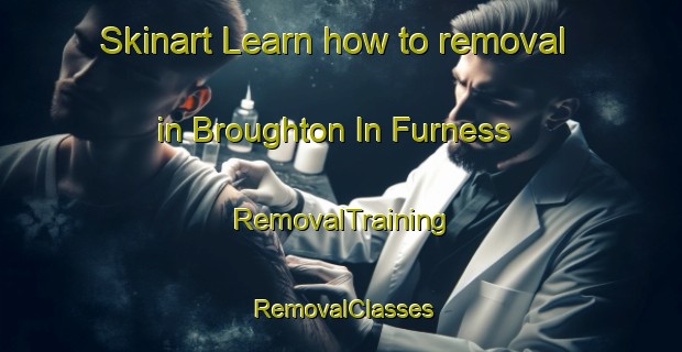 Skinart Learn how to removal in Broughton In Furness | RemovalTraining | RemovalClasses | SkinartTraining-United Kingdom