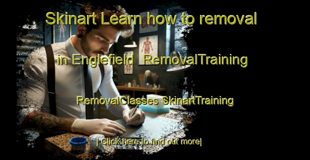 Skinart Learn how to removal in Englefield | #RemovalTraining #RemovalClasses #SkinartTraining-United Kingdom