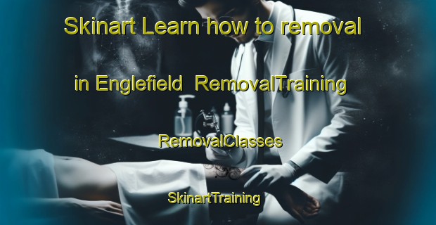 Skinart Learn how to removal in Englefield | RemovalTraining | RemovalClasses | SkinartTraining-United Kingdom