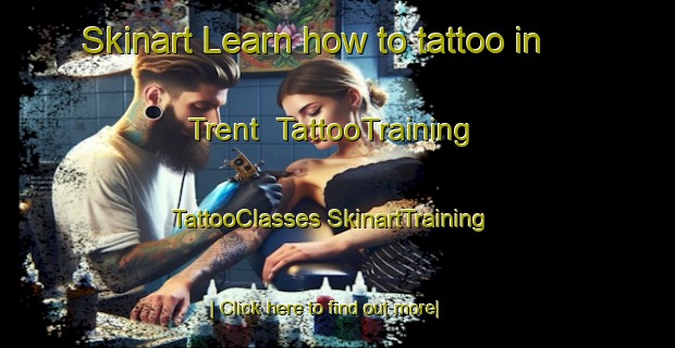 Skinart Learn how to tattoo in Trent | #TattooTraining #TattooClasses #SkinartTraining-United Kingdom