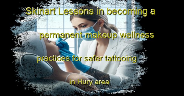 Skinart Lessons in becoming a permanent makeup wellness practices for safer tattooing in Hury area | PermanentmakeupTraining | PermanentmakeupClasses | SkinartTraining-United Kingdom