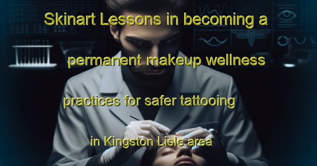 Skinart Lessons in becoming a permanent makeup wellness practices for safer tattooing in Kingston Lisle area | PermanentmakeupTraining | PermanentmakeupClasses | SkinartTraining-United Kingdom