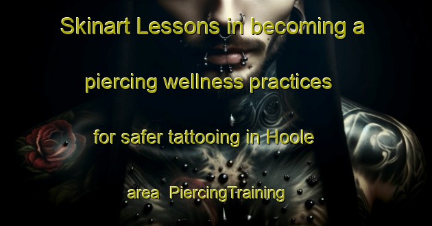 Skinart Lessons in becoming a piercing wellness practices for safer tattooing in Hoole area | PiercingTraining | PiercingClasses | SkinartTraining-United Kingdom