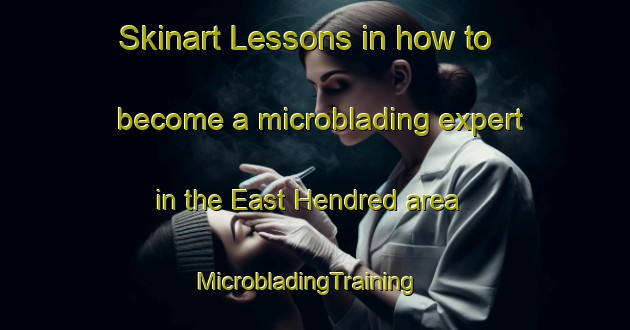 Skinart Lessons in how to become a microblading expert in the East Hendred area | MicrobladingTraining | MicrobladingClasses | SkinartTraining-United Kingdom