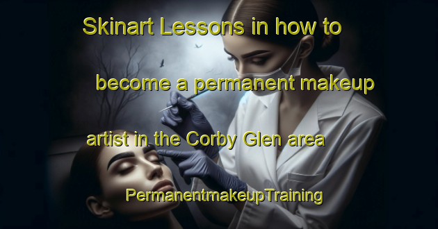 Skinart Lessons in how to become a permanent makeup artist in the Corby Glen area | PermanentmakeupTraining | PermanentmakeupClasses | SkinartTraining-United Kingdom