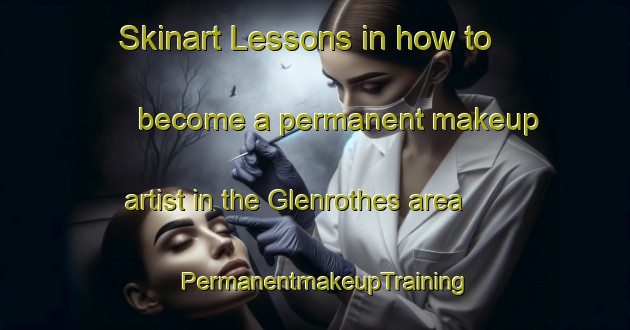 Skinart Lessons in how to become a permanent makeup artist in the Glenrothes area | PermanentmakeupTraining | PermanentmakeupClasses | SkinartTraining-United Kingdom