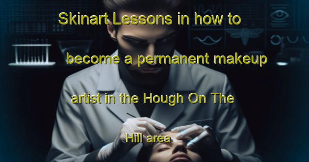 Skinart Lessons in how to become a permanent makeup artist in the Hough On The Hill area | PermanentmakeupTraining | PermanentmakeupClasses | SkinartTraining-United Kingdom