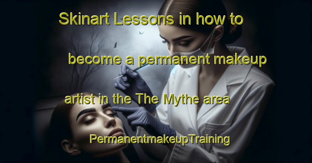 Skinart Lessons in how to become a permanent makeup artist in the The Mythe area | PermanentmakeupTraining | PermanentmakeupClasses | SkinartTraining-United Kingdom