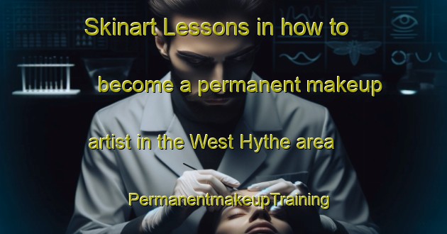 Skinart Lessons in how to become a permanent makeup artist in the West Hythe area | PermanentmakeupTraining | PermanentmakeupClasses | SkinartTraining-United Kingdom