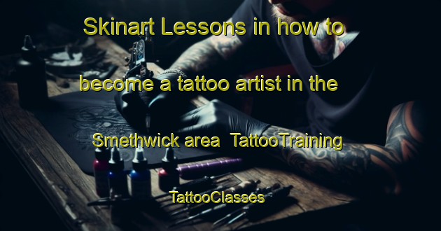 Skinart Lessons in how to become a tattoo artist in the Smethwick area | TattooTraining | TattooClasses | SkinartTraining-United Kingdom