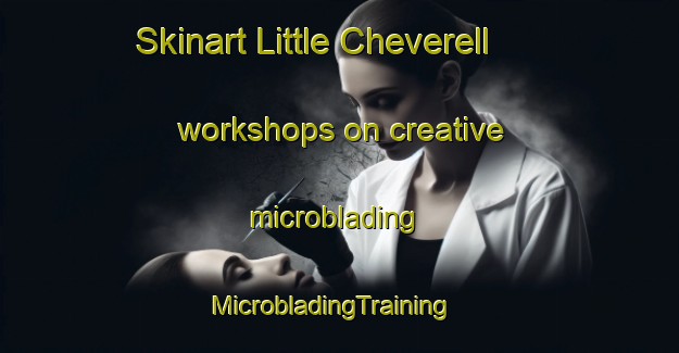 Skinart Little Cheverell workshops on creative microblading | MicrobladingTraining | MicrobladingClasses | SkinartTraining-United Kingdom