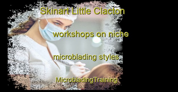 Skinart Little Clacton workshops on niche microblading styles | MicrobladingTraining | MicrobladingClasses | SkinartTraining-United Kingdom