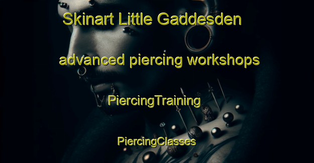 Skinart Little Gaddesden advanced piercing workshops | #PiercingTraining #PiercingClasses #SkinartTraining-United Kingdom