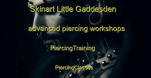 Skinart Little Gaddesden advanced piercing workshops | PiercingTraining | PiercingClasses | SkinartTraining-United Kingdom