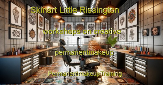 Skinart Little Rissington workshops on creative permanentmakeup | #PermanentmakeupTraining #PermanentmakeupClasses #SkinartTraining-United Kingdom